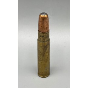 Munition Winchester Western 356 WIN