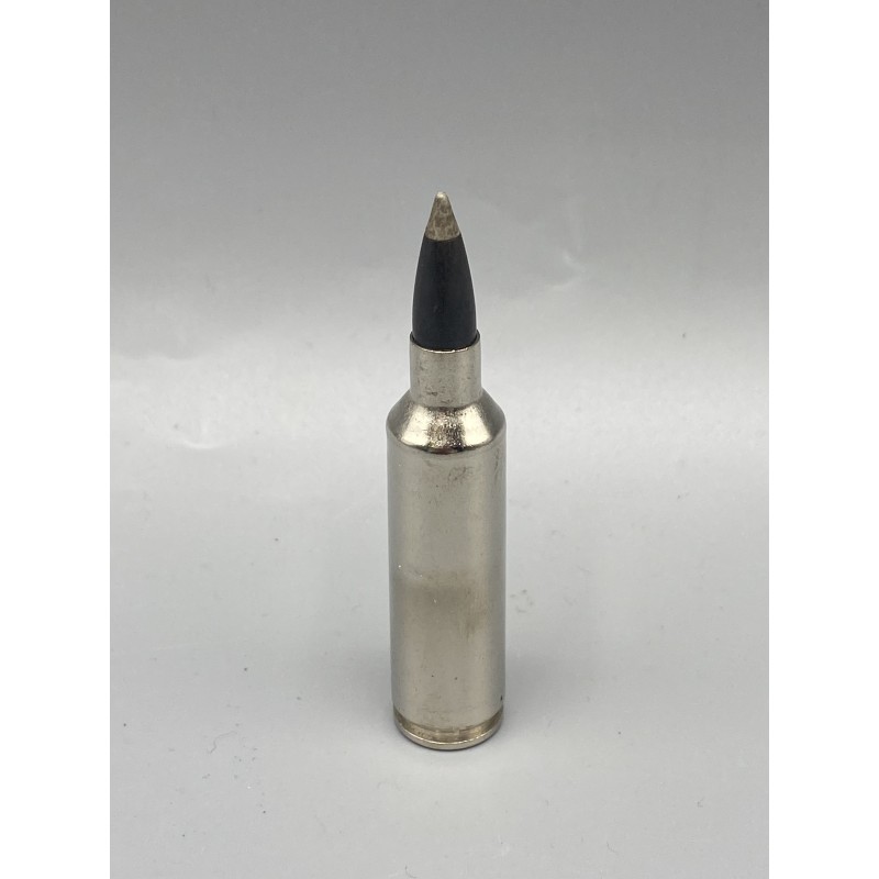 Munition Winchester Ballistic Silvertip 270 WSM