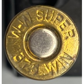 Munition Winchester Western 375 WIN