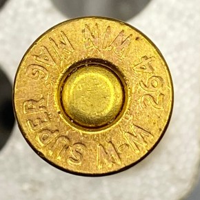 Munition Winchester SUPER X 264 WIN MAG