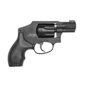 REVOLVER Smith & Wesson 43 C CALIBRE 22LR