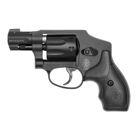 REVOLVER Smith & Wesson 43 C CALIBRE 22LR