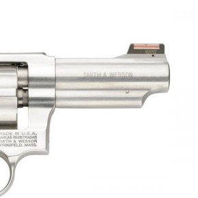 REVOLVER Smith & Wesson 63 CALIBRE 22LR