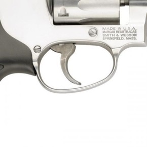 REVOLVER Smith & Wesson 63 CALIBRE 22LR