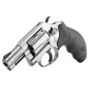 REVOLVER Smith & Wesson 60 CALIBRE 357 MAG 2 1/8″ 5 COUPS