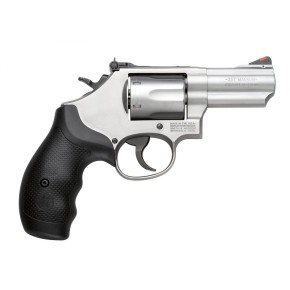 Revolver Smith & Wesson 66 Combat Calibre 357 MAG