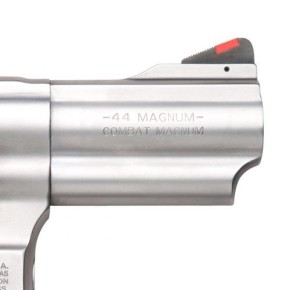 Revolver Smith & Wesson 69 Combat Calibre 44 MAG