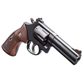 Revolver Smith & Wesson 586 Classics Calibre 357 MAG 4"