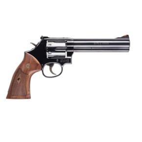 Revolver Smith & Wesson 586 Classics Calibre 357 MAG 6"