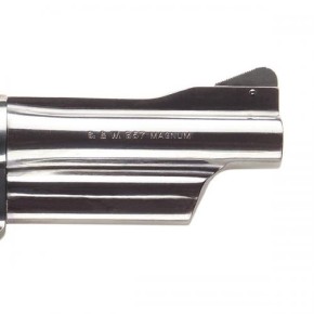 Revolver Smith & Wesson 27 Classics Calibre 357 MAG 4"
