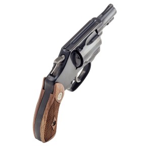 Revolver Smith & Wesson 38 Classics Calibre 38 S&W