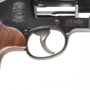 Revolver Smith & Wesson 29 Classics Calibre 44 Mag 4"