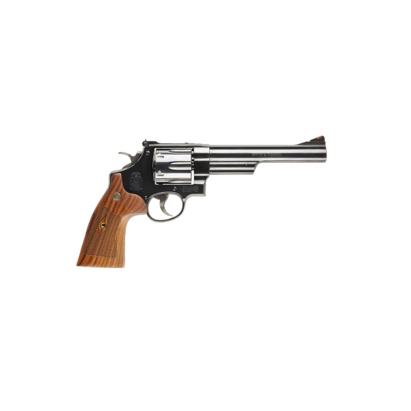 Revolver Smith & Wesson 29 Classics Calibre 44 Mag 6.5"