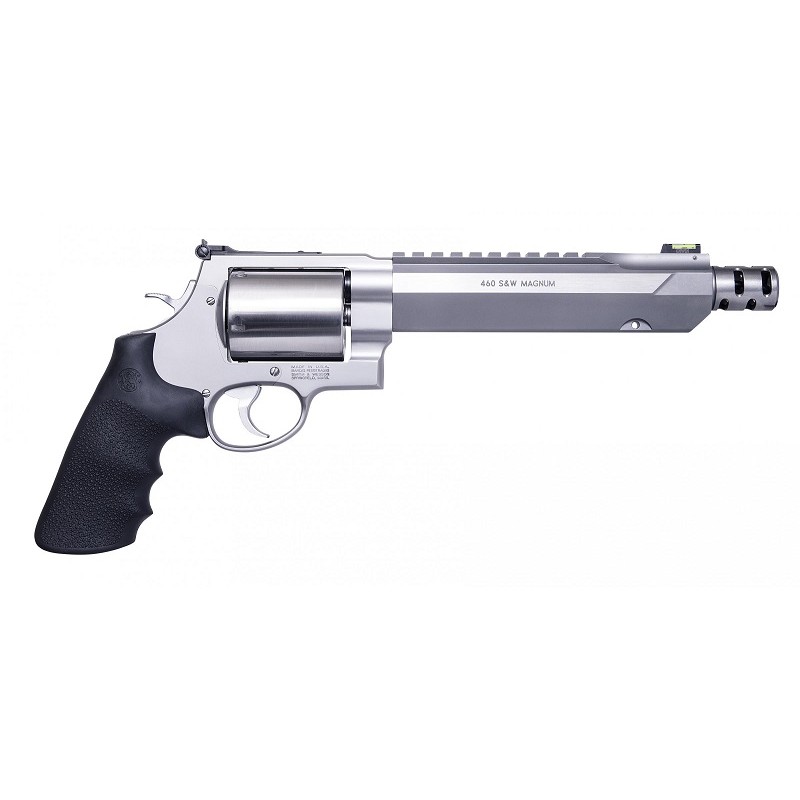 Revolver Smith & Wesson 460 XVR PC Calibre 460 S&W