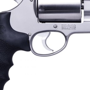 Revolver Smith & Wesson 460 XVR PC Calibre 460 S&W