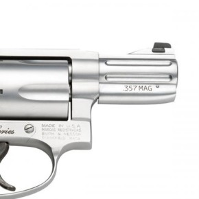 Revolver Smith & Wesson 640 Pro Series Calibre 357 MAG