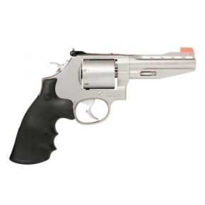Revolver Smith & Wesson 686 Calibre 357 MAG