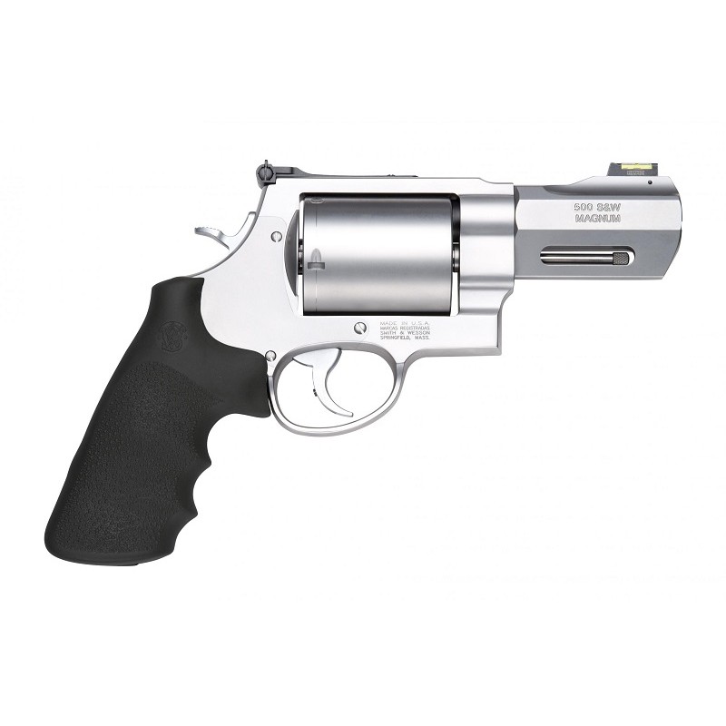 Revolver Smith & Wesson 500 Calibre 500 S&W