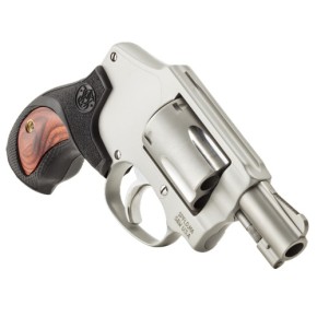 Revolver Smith & Wesson 642 Calibre 38 S&W