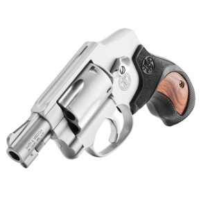 Revolver Smith & Wesson 642 Calibre 38 S&W