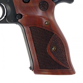 Pistolet Smith & Wesson 41 PC Calibre 22 LR