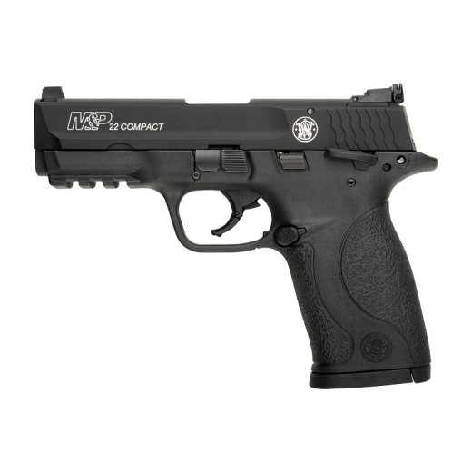 Pistolet Smith & Wesson 22 Compact Calibre 22 LR