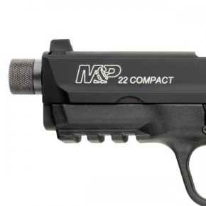 Pistolet Smith & Wesson 22 Compact S Calibre 22 LR