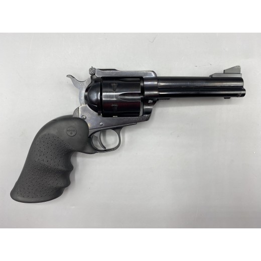 Revolver Ruger New Blackhawk Calibre 357 Magnum Occasion