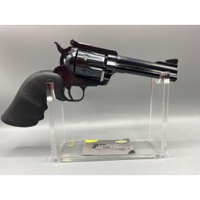 Revolver Ruger New Blackhawk Calibre 357 Magnum Occasion