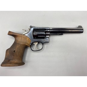 Revolver Smith & Wesson 14 K38 Calibre 38 Special Occasion