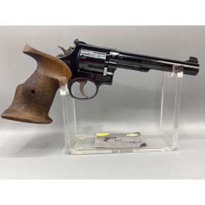 Revolver Smith & Wesson 14 K38 Calibre 38 Special Occasion