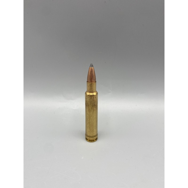 Munition WEATHERLY 378 WBY MAG Spire Point