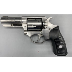 Revolver Ruger SP 101 Calibre 38 Special D'occasion