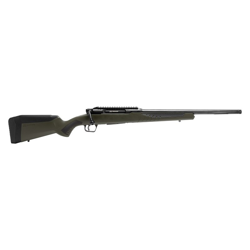 Carabine Savage Impulse Hog Hunter Calibre 6.5 Creedmoor