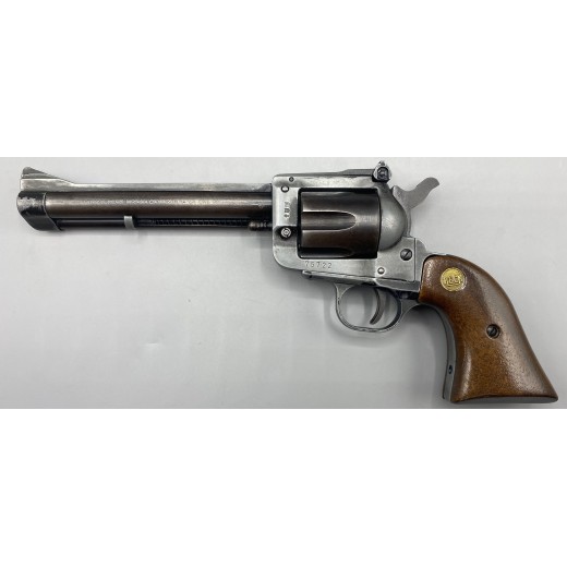 Revolver Reck R 14 ST Climax Calibre 22 LR Occasion