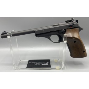 Pistolet Tanfoglio GT 22 Calibre 22LR D'occasion