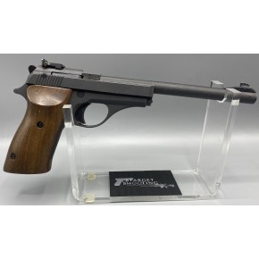 Pistolet Tanfoglio GT 22 Calibre 22LR D'occasion