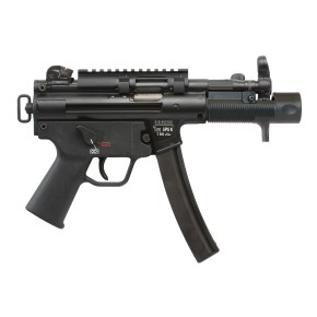 Pistolet 9mm H&K SP5K