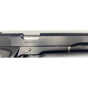 pistolet Colt MK IV SERIES 80 Calibre 45 ACP d'occasion