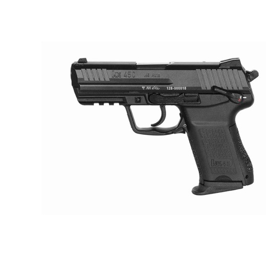 Pistolet 45 H&K HK45 Compact