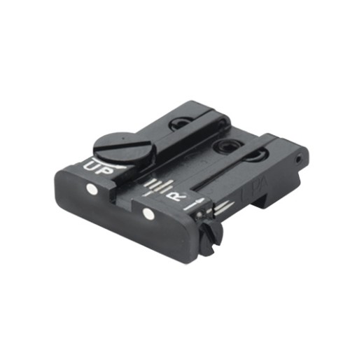 Hausse réglable LPA pour Sig-Sauer P/220/225/226/228/229