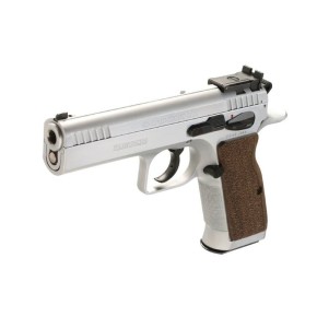 Pistolet Tanfoglio Stock 2 Calibre 9X19