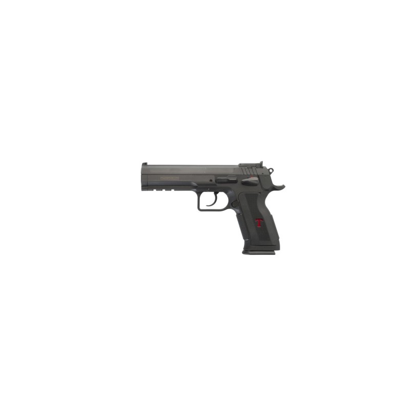 Pistolet 9mm Tanfoglio Stock 3