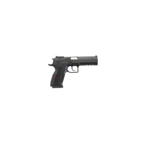 Pistolet 9mm Tanfoglio Stock 3