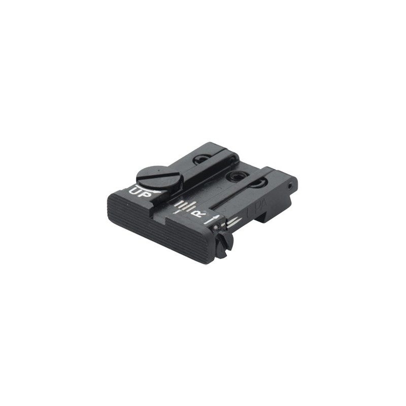 Hausse réglable LPA pour Sig-Sauer P/220/225/226/228/229