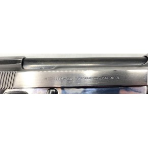 Pistolet Beretta 92FS Calibre 9mm D'occasion