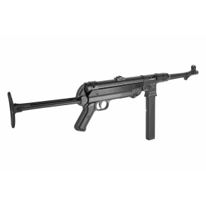 Pistolet mitrailleur GSG MP40 calibre 22lr