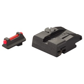 Hausse et guidon LPA pour Walther P99, PPQ, PPQM2 (No calibro 22)