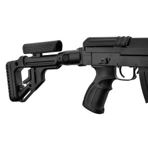 Carabine semi automatique STV MK67 tactical Calibre 7.62x39 mm