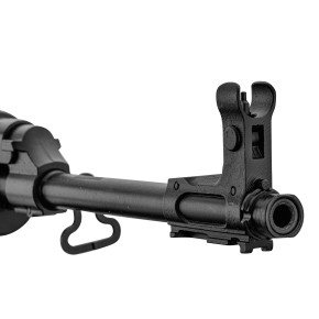 Carabine semi automatique STV MK67 Standard crosse fixe Calibre 7.62x39 mm